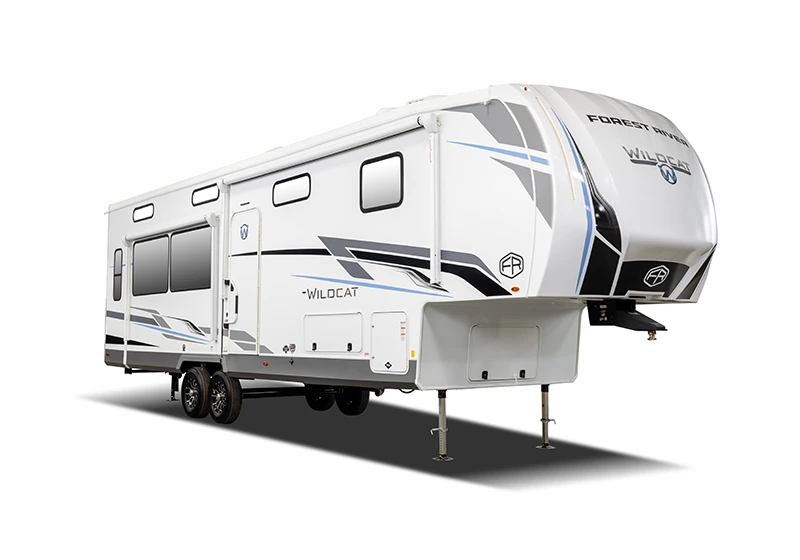Image of Wildcat Fifth Wheels RV